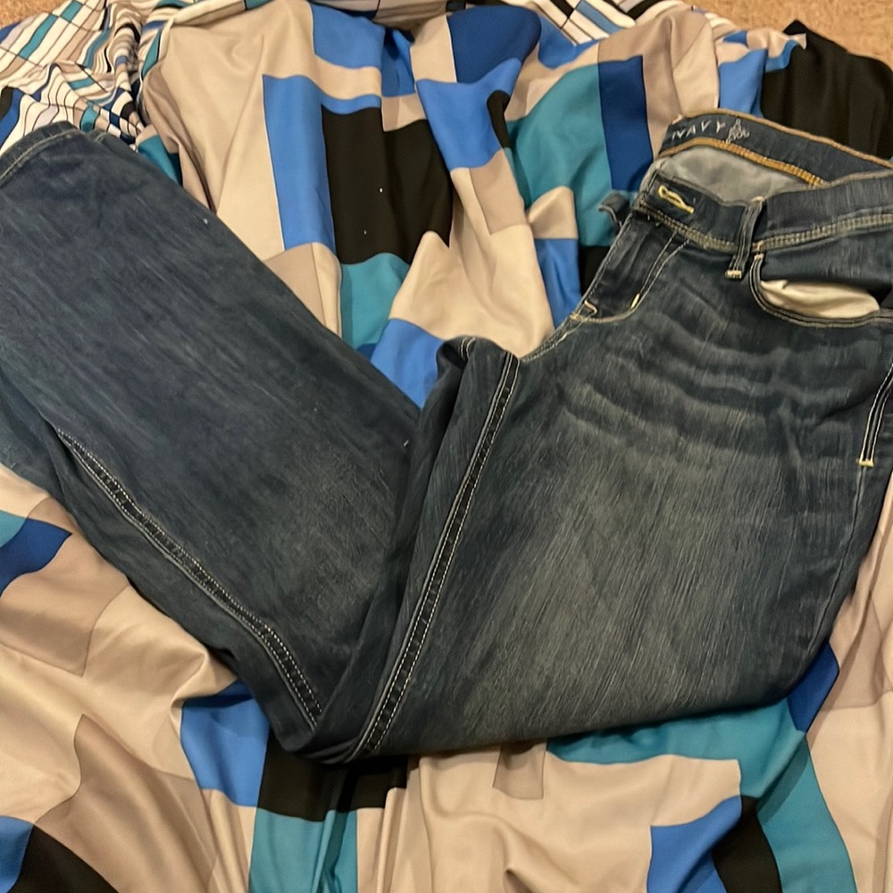 Old navy